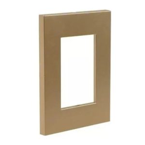 Tapa 5x10 Champagne 3b PVC Verona Platinum