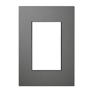 Tapa 5x10 Antracita 3b PVC Verona Platinum