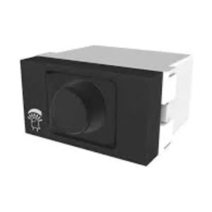 Módulo Regulador de Luminosidad Platinum 150W Negro para LEDs