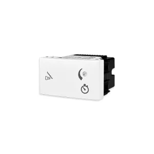 Módulo Automático de Escalera Jonica-Civil 300W Blanco 1M