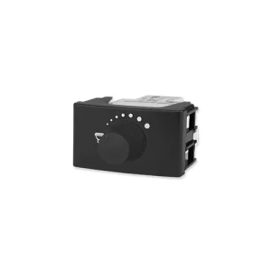 Módulo Regulador de Luminosidad Kalop 100W Negro 1M para LEDs