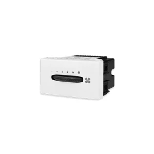 Módulo Regulador de Velocidad de Ventilador Jonica-Civil 150W Blanco