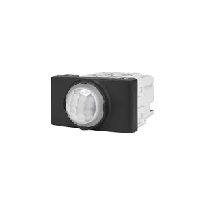 Sensor Infrarrojo Negro 1100W
