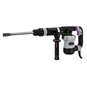 Martillo Demoledor 1200W 14 Joules