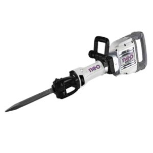 Martillo Demoledor 1700W 55 Joules