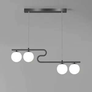 UPS - COLGANTE 4XG9 NEGRO