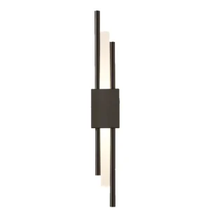 LEXINGTON - APLIQUE DE PARED LED 12W BLANCO 90X500MM