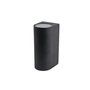 CAMDEN - APLIQUE DE PARED LED 8W BLANCO 3000K
