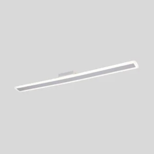 BOMBI - APLIQUE LED 40W BLANCO DINAMICO 120X9X4.5 BLANCO