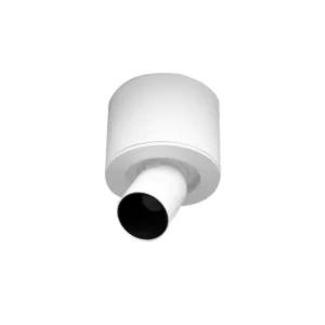 PEC - APLIQUE LED 6W BLANCO DINÁMICO DIRECCIONABLE Ø92MMX78MM BLANCO