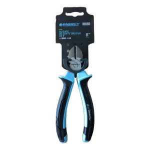 Alicate de corte oblicuo de 6"