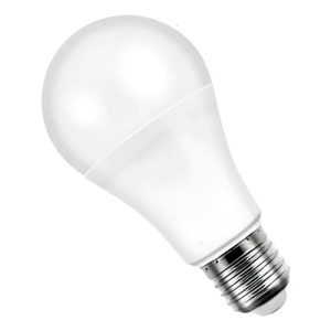 Lampara Led A60 18w Fria E27