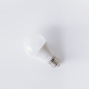 Lampara Led A60 15w Fria E27