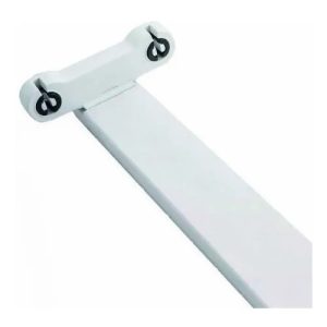 Liston doble 2x18W 1,20 Mts.
