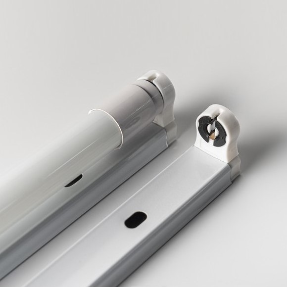 Liston 1x18W 1,20 Mts. 1 Punta