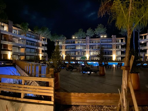 Renata Norte, Pinamar